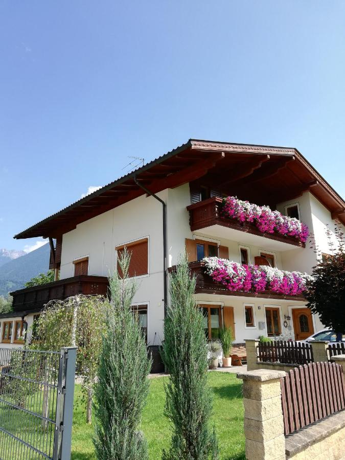 Gaestehaus Hechenblaikner Маурах Экстерьер фото